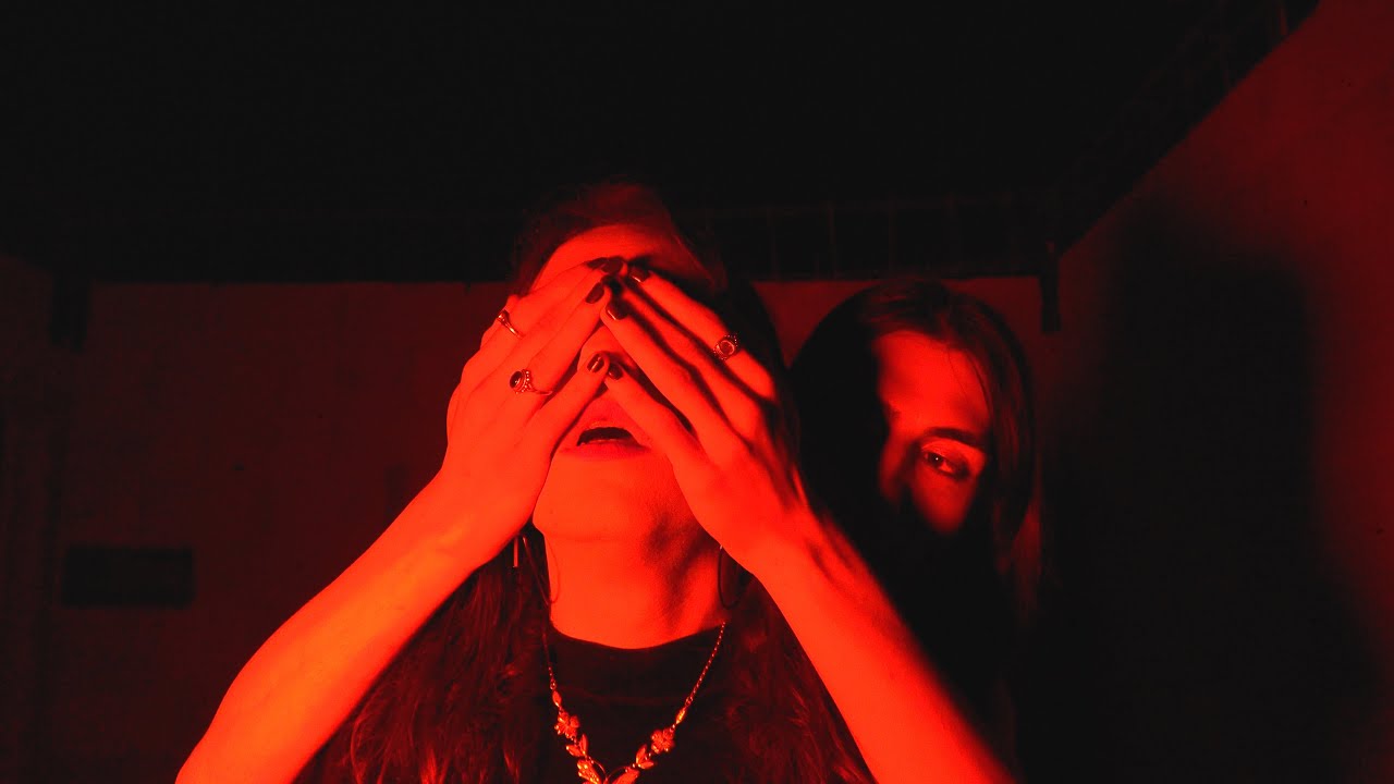 Miniature de la vidéo Love You Forever (2021) Trailer du film Love You Forever