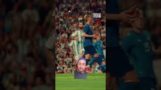 MESSI VAI PASSAR O KLOSE?