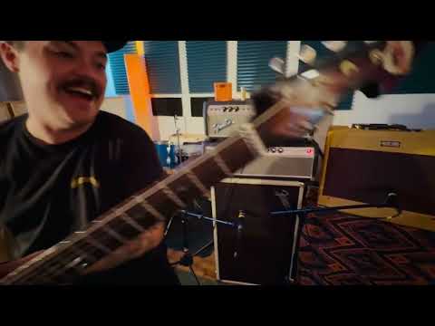 GA-20 Rig Rundown with Cody Nilsen