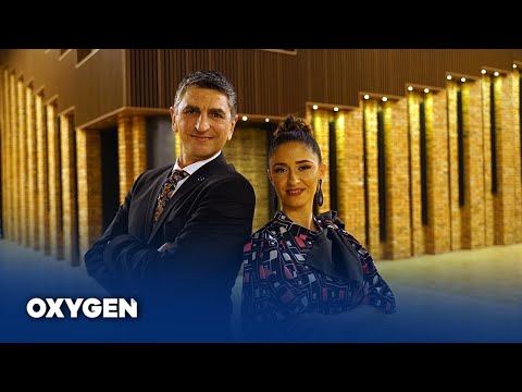 OXYGEN Pjesa 1 - Zana Abazi Ramadani