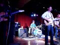Eric Lindell- Dirty Bird (Sullivan Hall- Wed 6/9/10)