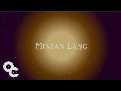 Rice Lucido - Minsan Lang (Official Lyric Video)