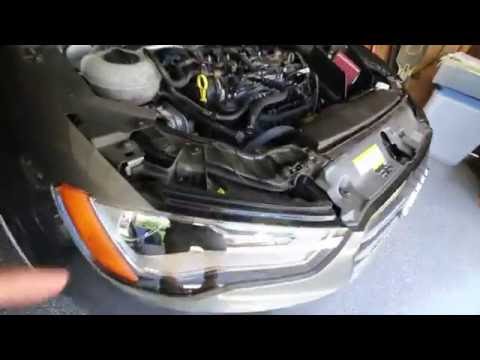 JB1 How to Install Audi S3/A3 | GTI/R