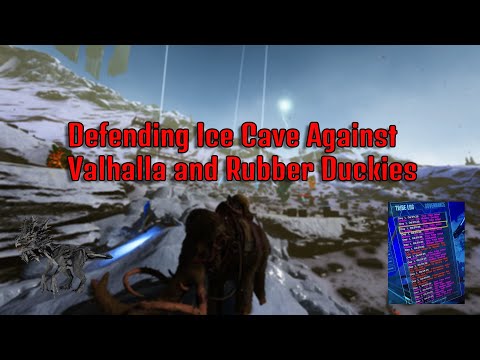 Defending Against Cluster Alpha And Friends | BBX Fibercraft