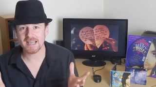 PRINCE - GRAFFITI BRIDGE - Tick, Tick Bang - NightChild Reviews - Track 10 - Day 10