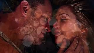 EYES OF LOVE (Trevor Rabin/Yes Cover) feat. Natalia Nekare &amp; Paul Bryant