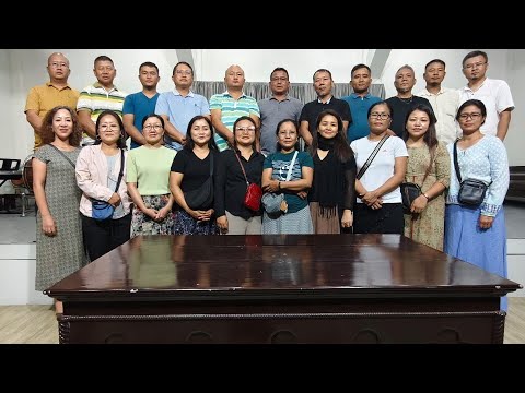 Vanram Lalpa Buatsaih / Armed Veng Pastor Bial Zaipawl - 1999 - 2006