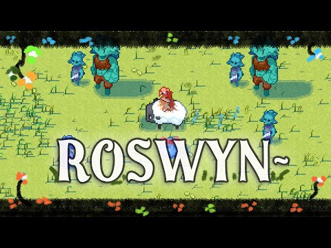 Announcement Trailer