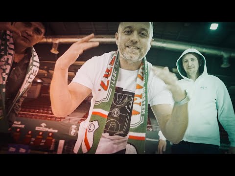 Jano z OMP / Greggs - Legia Kosz feat. Łysonżi, Proceente