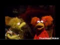 Fraggle Rock I M The One That Won
