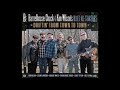 Barellhouse Chuck  & Kim Wilson  - You can't live  long