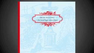 Erik Tilling Acordes