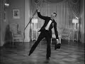 Fred Astaire – «(I've Got) Beginner's Luck» («Shall We Dance», 1937)
