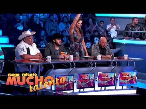 ALEX BEJAR  "EL CAMALEON  " / TTMT 15 CUARTOS DE FINAL