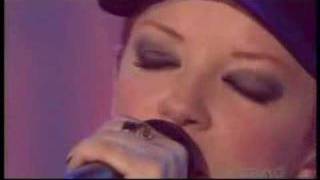 Garbage Happy Home (Live)
