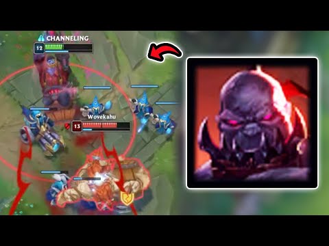 Baus Knows Gragas Too Well To Lose Against Him