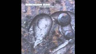 Dimension Zero - The murder-inn