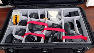 NANUK 962 Pro Case | Review