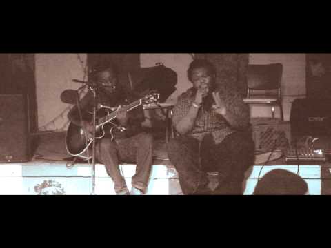 Open Mic Tour (Churchills Pub)