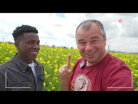 Destinația anului, episod 8 -  Marian Adventures și Mudi vizitează Tărâmul mănăstirilor din Bucovina