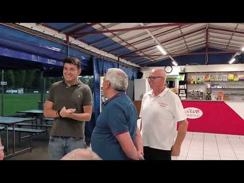 Presentazione Busto 81 stagione 2025/26