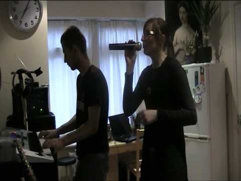 YAMAHA PSR E-413 PRZEZYJ TO SAM SPONTAN