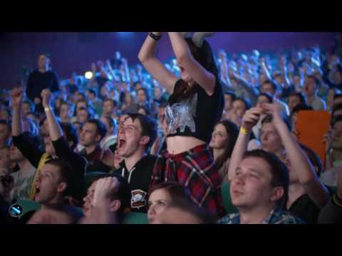 The Kiev Major | Main Event Day 2 | TNC vs Team Faceless | Game 1