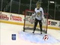 Michaela Can Play For The P Bruins