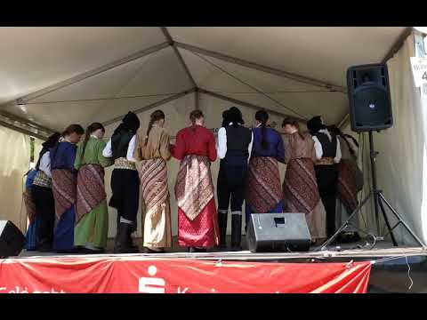 Internationales strassenfest Sindelfingen  2 tag 2019(4)