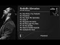 Rodolfo Abrantes Fornalha Dunamis 2015 CD Completo
