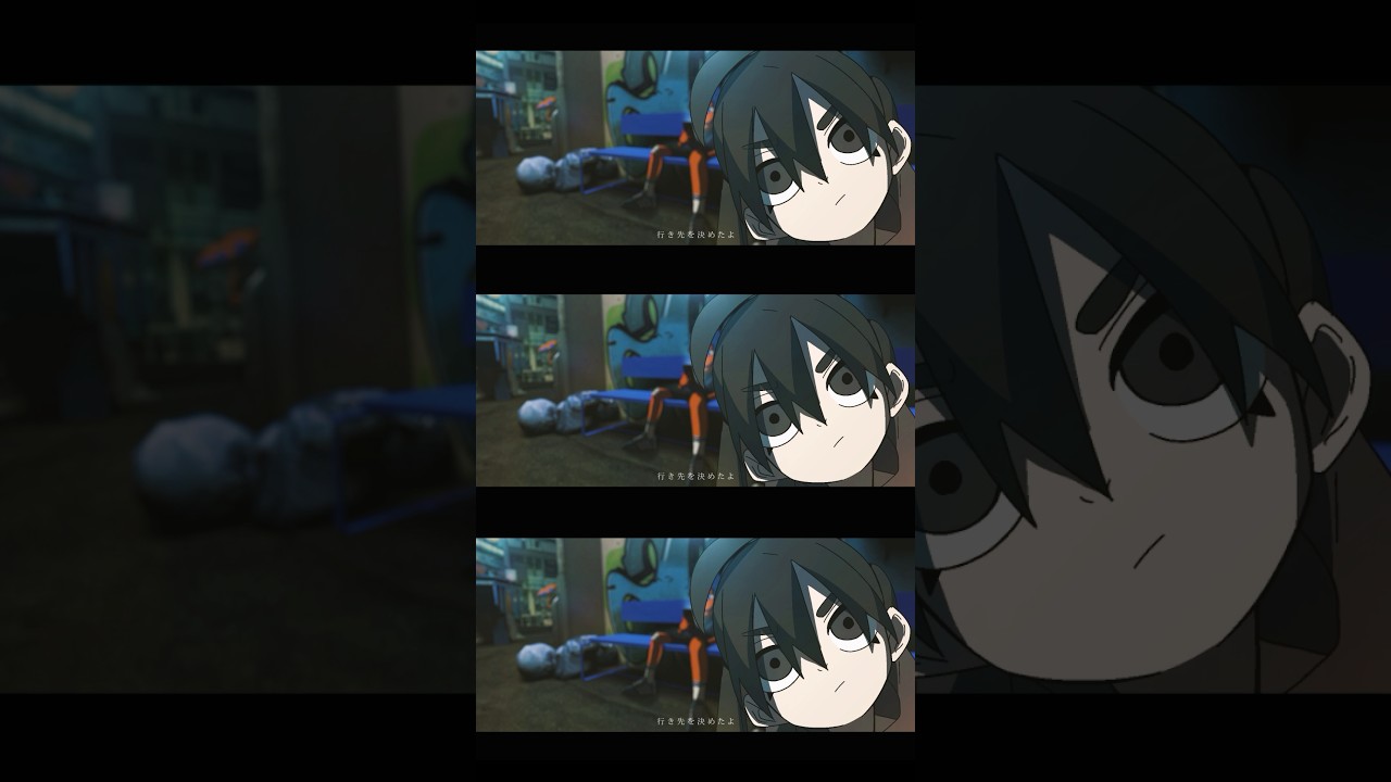 同じ穴のムジナだろう #music #mujina #ムジナ #新曲 #anime #オリジナル曲