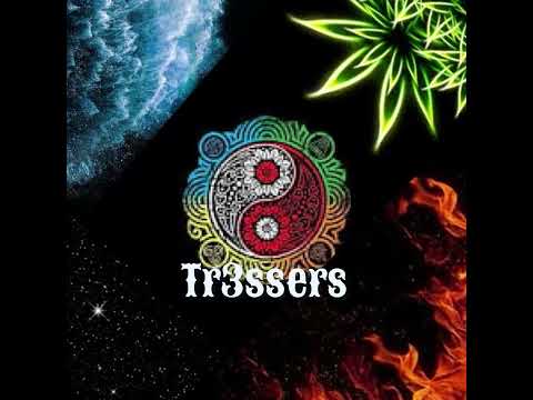 #SFG #1104 Tenroads X Dilly - Road TR3S