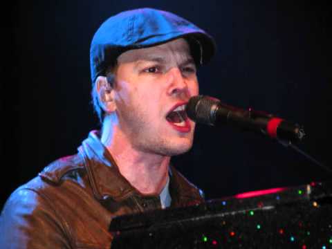 Gavin DeGraw ~ Dreams