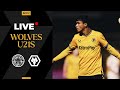 PL2 LIVE | Leicester City U21s vs Wolves U21s