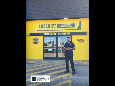 Master Electricians Australia   Tech Notes Tuesday  S1Ep1