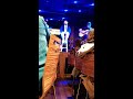 David Archuleta At City Winery Boston Postcards In The Sky VIP Session