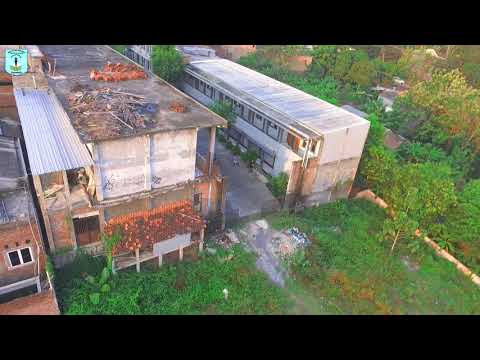 Profil SMP IT Uswatun Hasanah Semarang