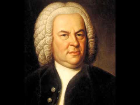 Bach,  Johann Sebastian - Suite No. 2 in B minor, BWV 1067, Badinerie - HighQuality