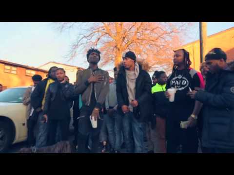 Kenny Black x TopDolla Sweizy - Show  Me Love