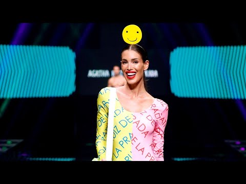 👙Ágatha Ruiz de la Prada - Gran Canaria Swim Week by Moda Cálida