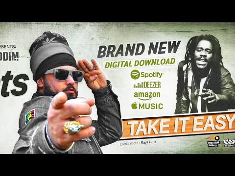 ILEMENTS - Take it easy (official trailer)