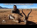 A Peruvian S Wanderings In Africa John X Safaris