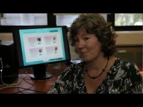 Dr Kerry Sherman: Facilitating Surgical Decision Making - BRECONDA