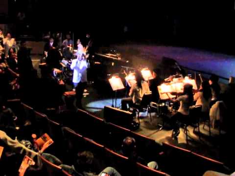 UC Berkeley's PCN BAND 2011 - September