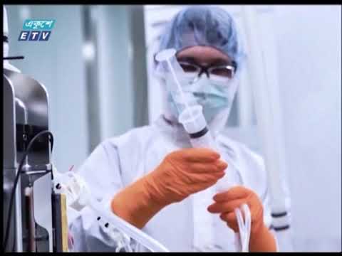 ভ্যাকসিন এলেও আগামী ৬মাসে সংক্রমণ ঠেকানো সম্ভব নয় | ETV News