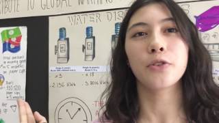 IB Science Group 4 Project