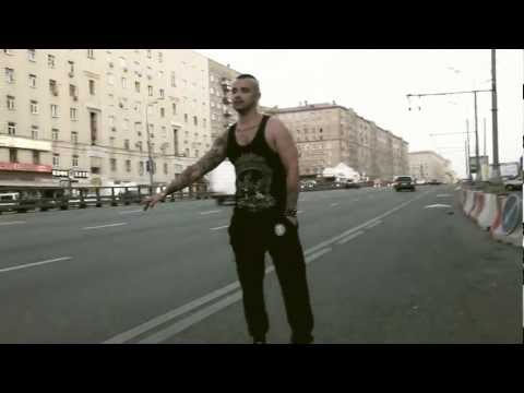 DJ Sergey Fisun   Aura тизер