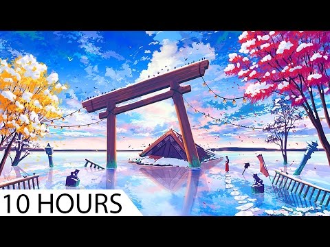 TheFatRat - Epic 【10 HOURS】