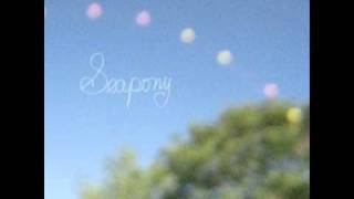 Seapony - Go Away