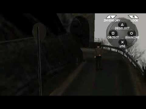 Diabolik : The Original Sin Playstation 2